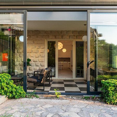 Vertmont Apartments Светі-Стефан Екстер'єр фото