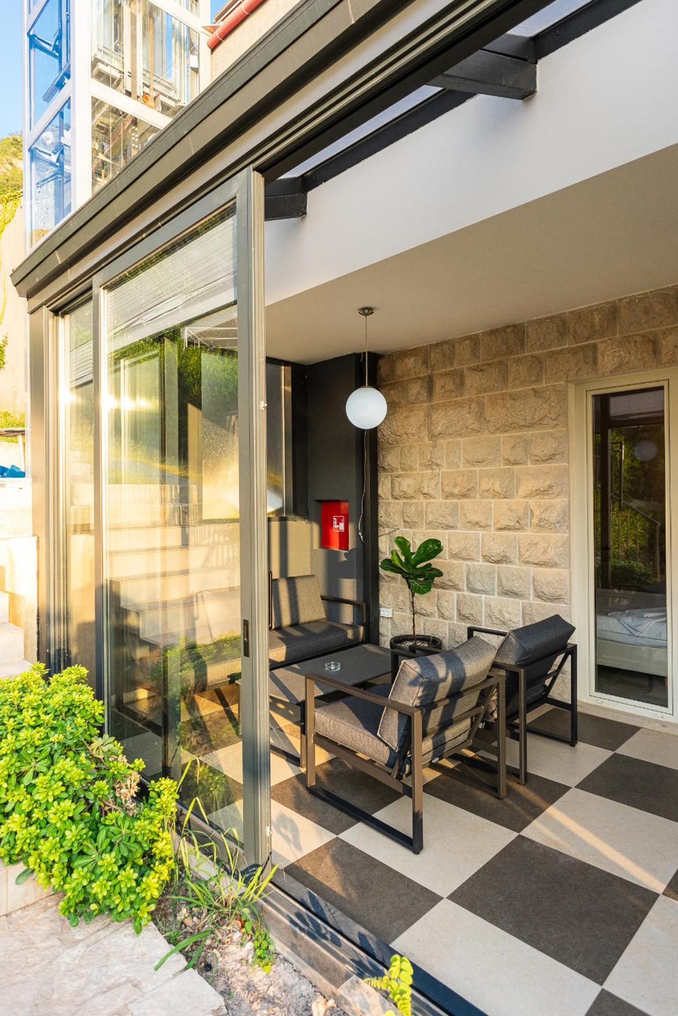 Vertmont Apartments Светі-Стефан Номер фото