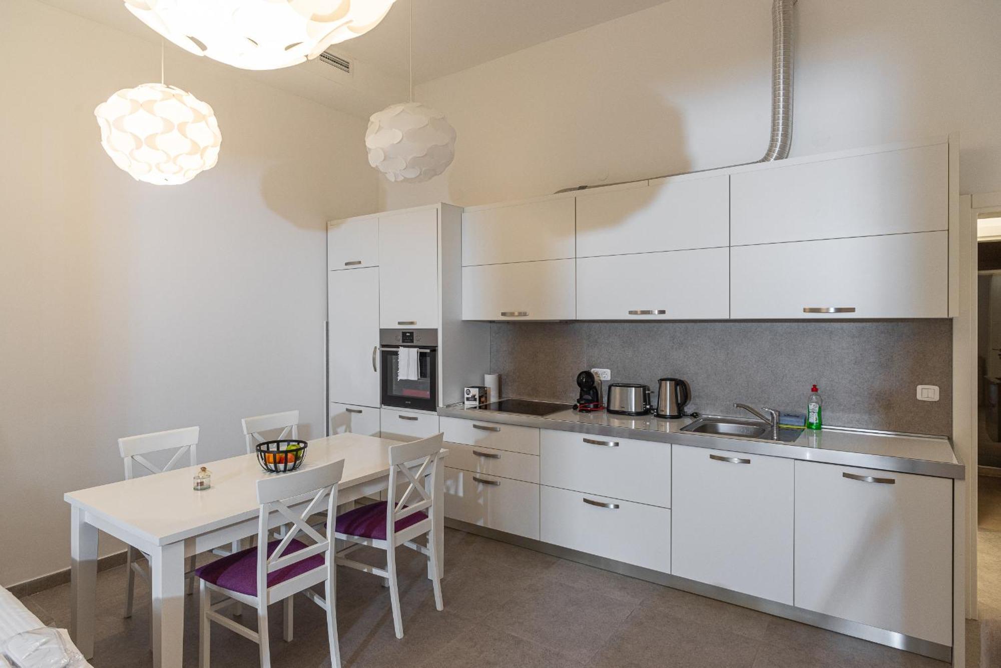 Vertmont Apartments Светі-Стефан Екстер'єр фото