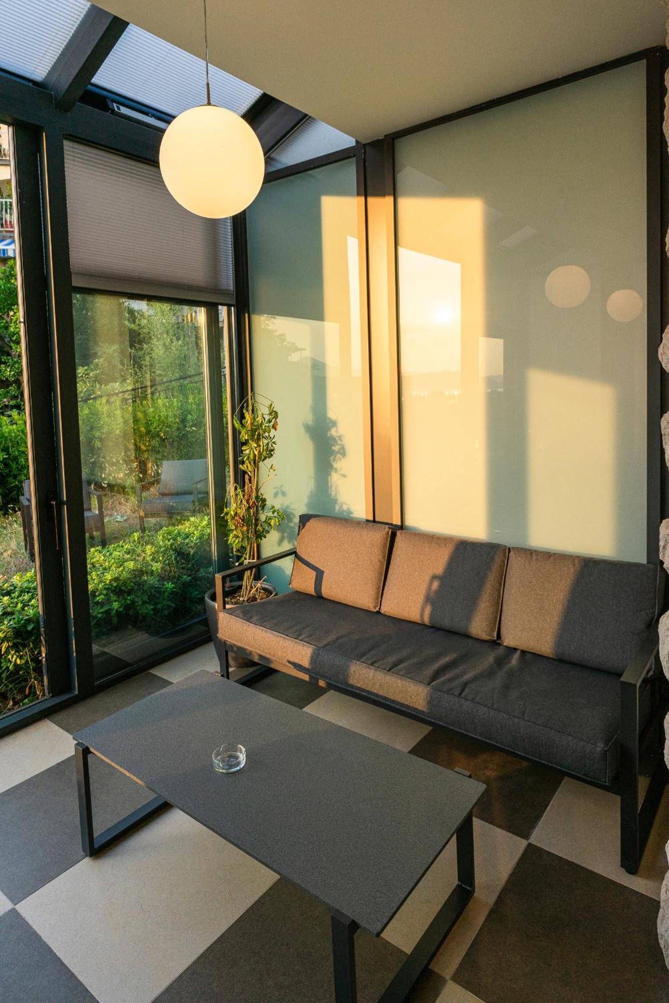 Vertmont Apartments Светі-Стефан Номер фото