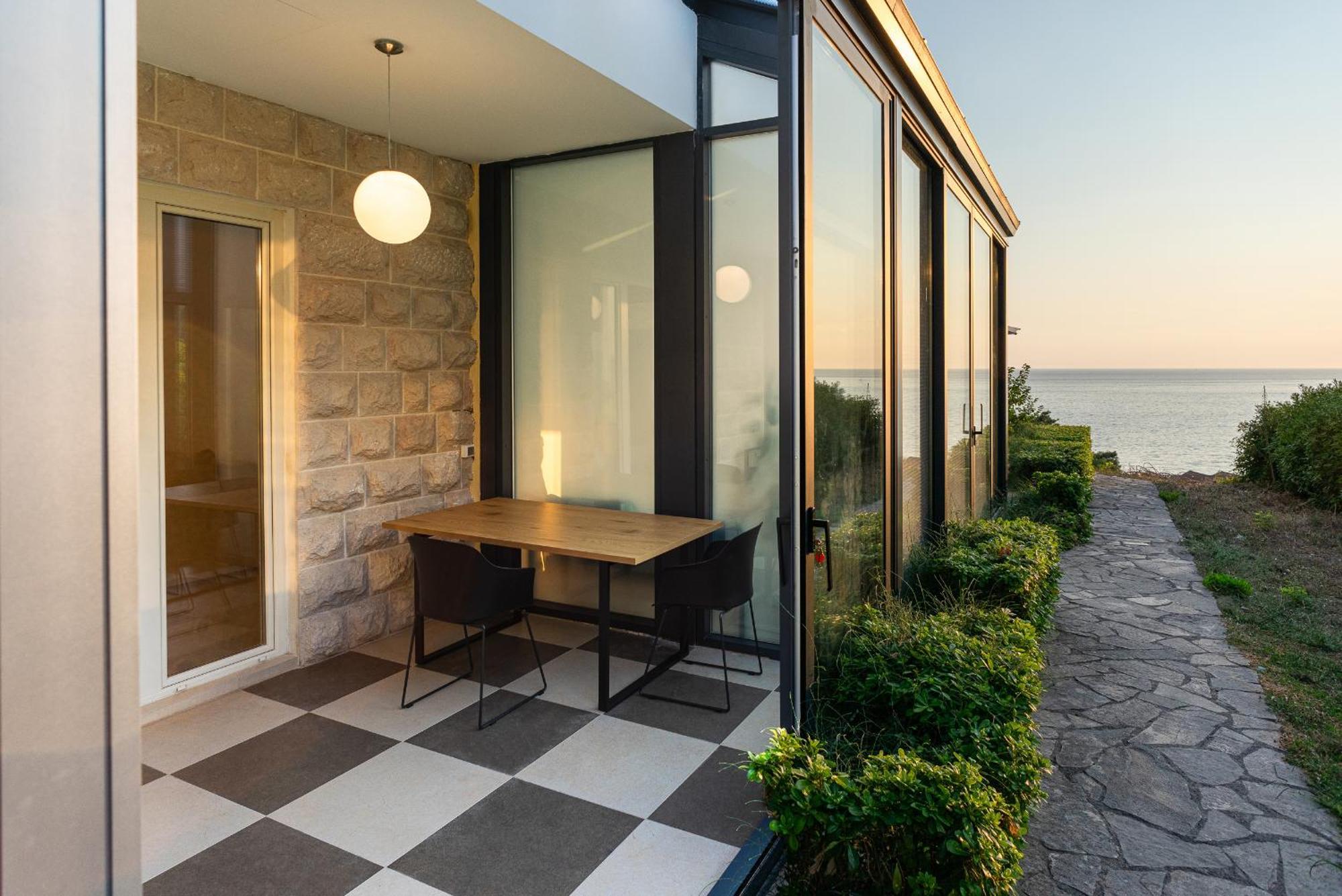 Vertmont Apartments Светі-Стефан Екстер'єр фото