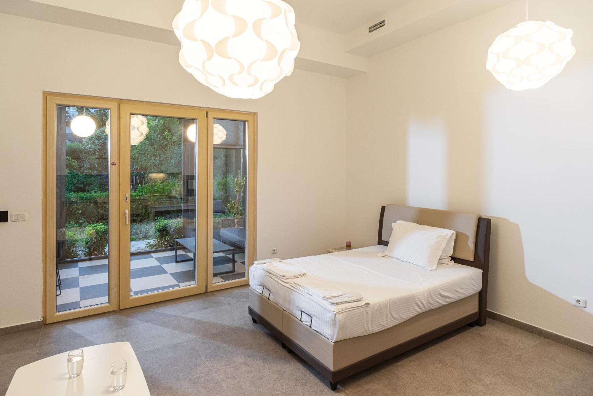 Vertmont Apartments Светі-Стефан Екстер'єр фото