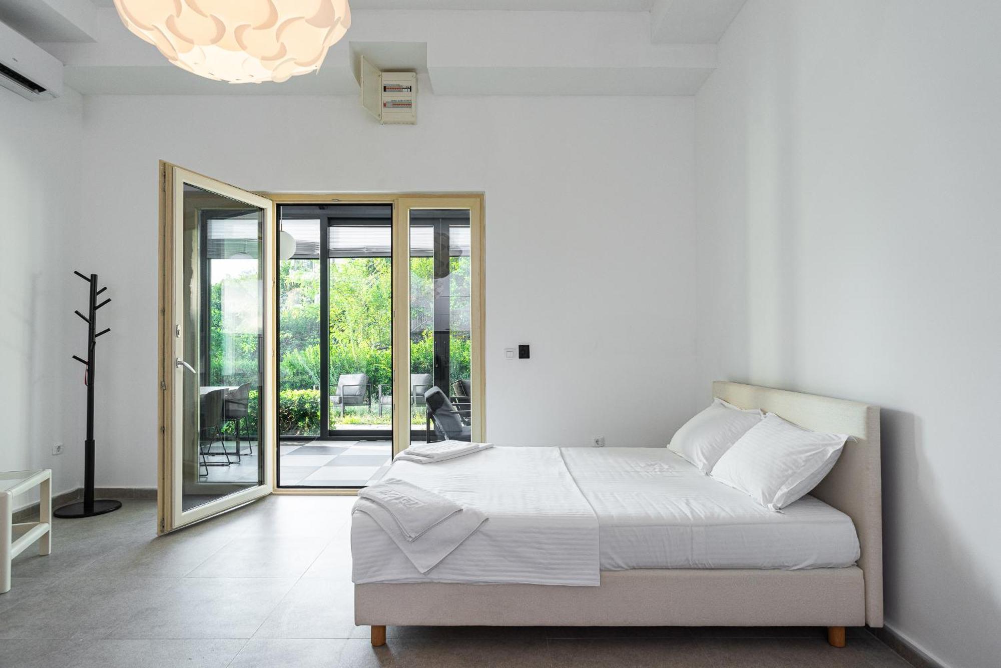 Vertmont Apartments Светі-Стефан Екстер'єр фото