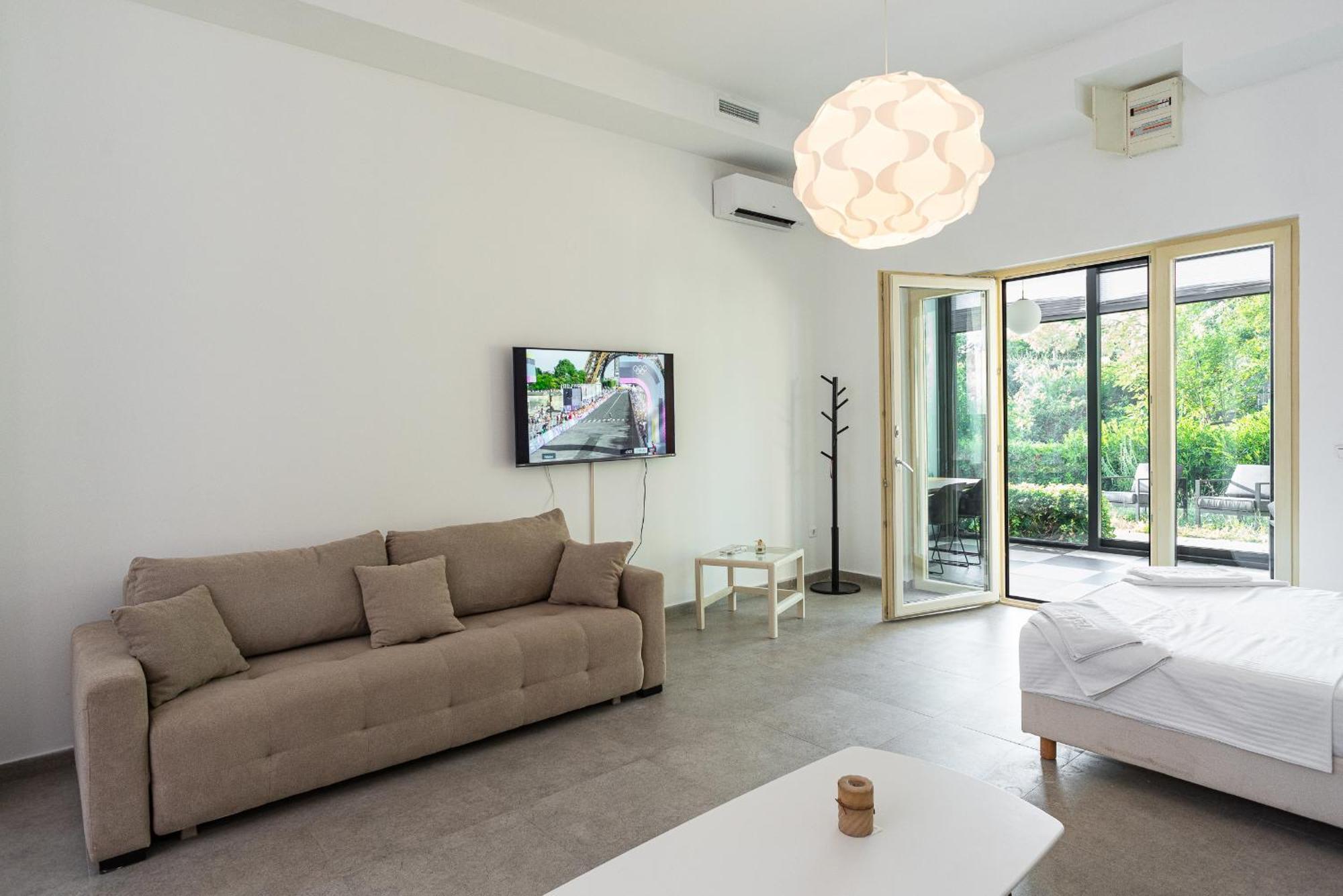 Vertmont Apartments Светі-Стефан Номер фото